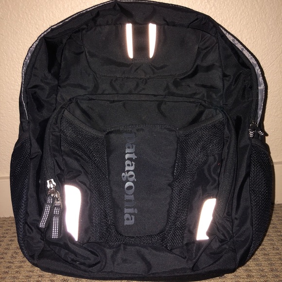 patagonia small backpack